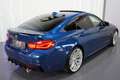 BMW 440 i (VERKAUFT) xDrive M-Paket Blau - thumbnail 10