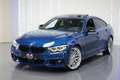 BMW 440 i (VERKAUFT) xDrive M-Paket Blau - thumbnail 2