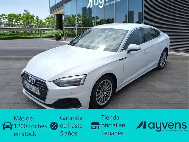Audi A5 Sportback 35 TDI S tronic