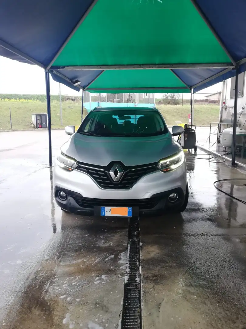 Renault Kadjar 1.5 dci energy Hypnotic 110cv - 2