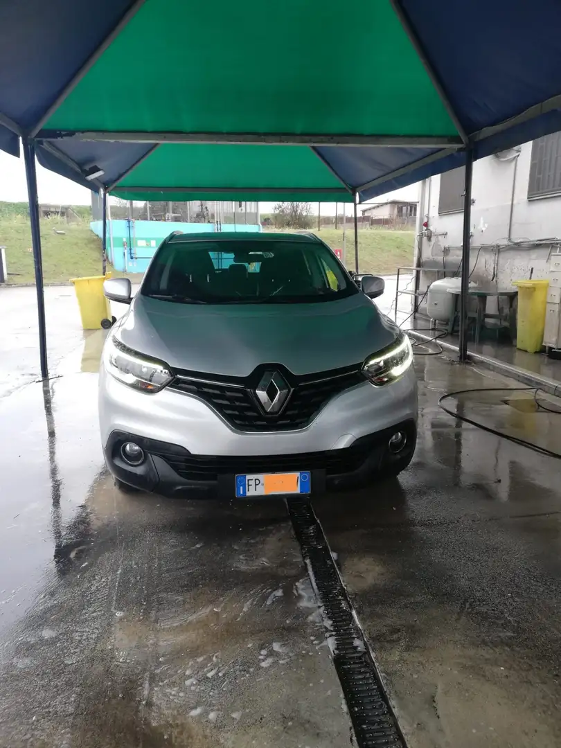 Renault Kadjar 1.5 dci energy Hypnotic 110cv - 1