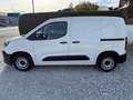 Peugeot Partner Premium L1 Weiß - thumbnail 2