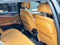 BMW 540 d xDrive M Sport/HEAD-UP/ HYBRID/KAMERA/SHZ/ Fekete - thumbnail 13