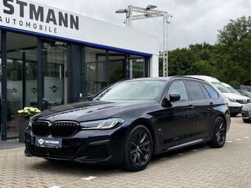 d xDrive M Sport/HEAD-UP/ HYBRID/KAMERA/SHZ/