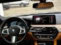 BMW 540 d xDrive M Sport/HEAD-UP/ HYBRID/KAMERA/SHZ/ Fekete - thumbnail 18
