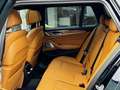 BMW 540 d xDrive M Sport/HEAD-UP/ HYBRID/KAMERA/SHZ/ Fekete - thumbnail 11