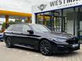 BMW 540 d xDrive M Sport/HEAD-UP/ HYBRID/KAMERA/SHZ/ Fekete - thumbnail 2