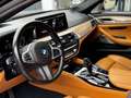 BMW 540 d xDrive M Sport/HEAD-UP/ HYBRID/KAMERA/SHZ/ Fekete - thumbnail 8