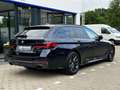 BMW 540 d xDrive M Sport/HEAD-UP/ HYBRID/KAMERA/SHZ/ Fekete - thumbnail 3