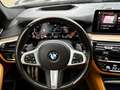 BMW 540 d xDrive M Sport/HEAD-UP/ HYBRID/KAMERA/SHZ/ Fekete - thumbnail 17
