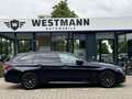 BMW 540 d xDrive M Sport/HEAD-UP/ HYBRID/KAMERA/SHZ/ Fekete - thumbnail 6