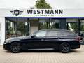 BMW 540 d xDrive M Sport/HEAD-UP/ HYBRID/KAMERA/SHZ/ Fekete - thumbnail 5