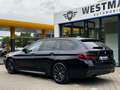 BMW 540 d xDrive M Sport/HEAD-UP/ HYBRID/KAMERA/SHZ/ Fekete - thumbnail 4