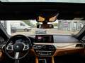 BMW 540 d xDrive M Sport/HEAD-UP/ HYBRID/KAMERA/SHZ/ Fekete - thumbnail 7