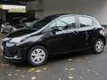 Toyota Yaris Comfort*53tkm*Kamera*Spurhalteassistent*Klima*BT* Schwarz - thumbnail 1