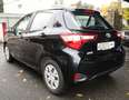 Toyota Yaris Comfort*53tkm*Kamera*Spurhalteassistent*Klima*BT* Schwarz - thumbnail 6