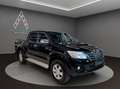 Toyota Hilux 3.0 Double Cab Comfort 4x4 *KAMERA* Noir - thumbnail 3