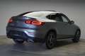 Mercedes-Benz GLC 400 d 4Matic 9G-Tronic AMG Line Grau - thumbnail 5