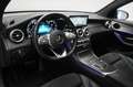 Mercedes-Benz GLC 400 d 4Matic 9G-Tronic AMG Line Grau - thumbnail 11