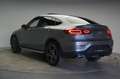 Mercedes-Benz GLC 400 d 4Matic 9G-Tronic AMG Line Grau - thumbnail 4