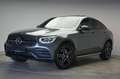 Mercedes-Benz GLC 400 d 4Matic 9G-Tronic AMG Line Grau - thumbnail 3