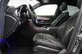 Mercedes-Benz GLC 400 d 4Matic 9G-Tronic AMG Line Grau - thumbnail 9