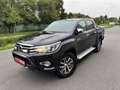 Toyota Hilux 2.4D-4D 4x4 Automaat Double Cab /Executive/Export Noir - thumbnail 10
