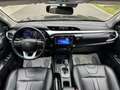 Toyota Hilux 2.4D-4D 4x4 Automaat Double Cab /Executive/Export Noir - thumbnail 16