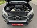 Toyota Hilux 2.4D-4D 4x4 Automaat Double Cab /Executive/Export Noir - thumbnail 13