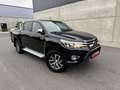 Toyota Hilux 2.4D-4D 4x4 Automaat Double Cab /Executive/Export Noir - thumbnail 2