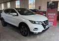 Nissan Qashqai 1.2 dig-t N-Connecta 115cv UNICO PROP Weiß - thumbnail 1
