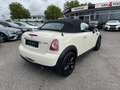 MINI Cooper Roadster Cooper 38 Tkm 1.Hand PDC Biały - thumbnail 8