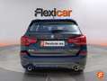 BMW X3 xDrive20d Negro - thumbnail 7