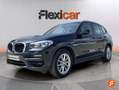 BMW X3 xDrive20d Negro - thumbnail 3