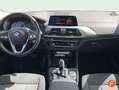 BMW X3 xDrive20d Negro - thumbnail 12