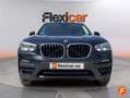 BMW X3 xDrive20d Negro - thumbnail 2