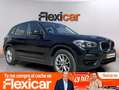 BMW X3 xDrive20d Negro - thumbnail 1