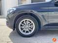 BMW X3 xDrive20d Negro - thumbnail 9