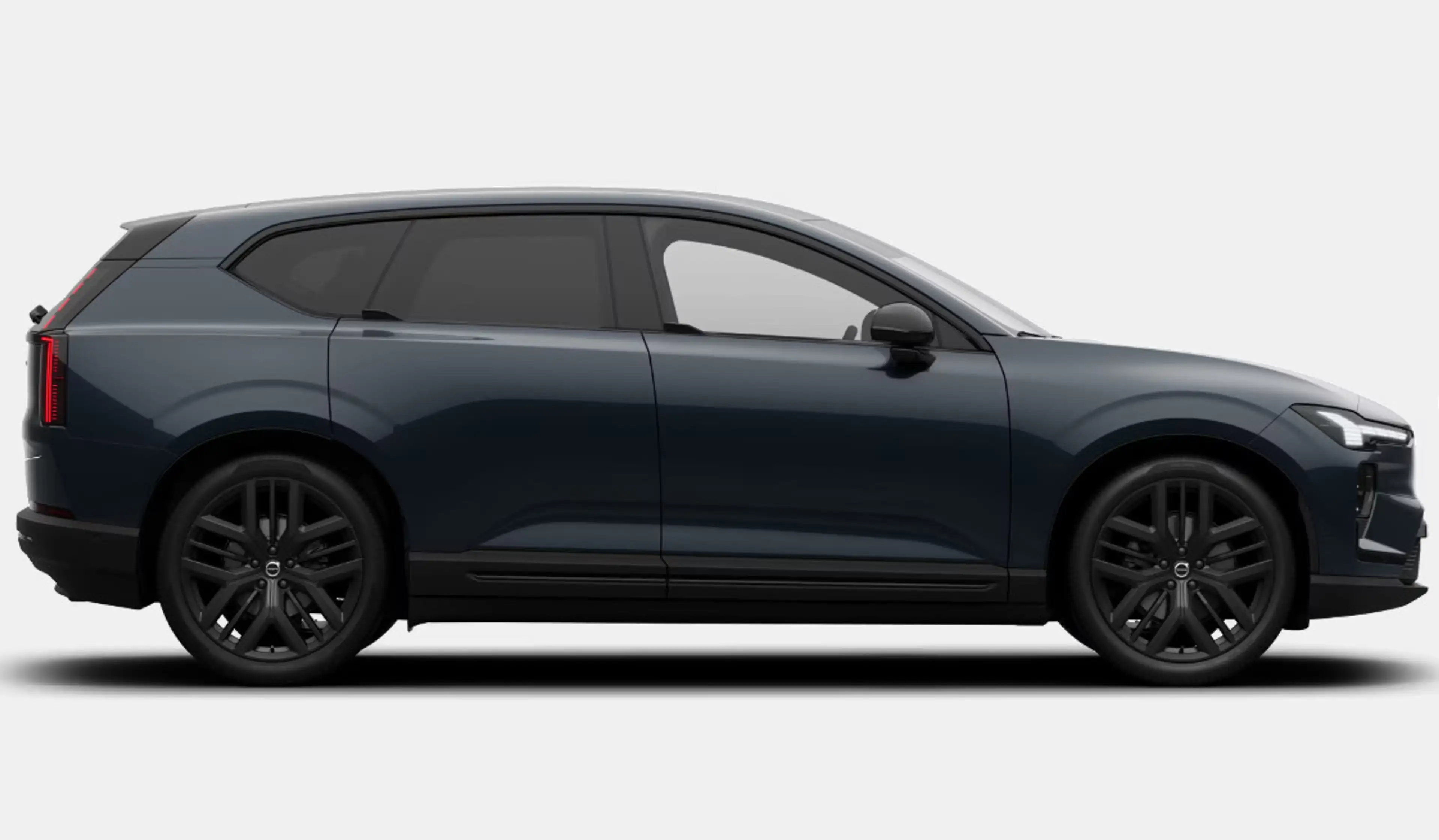 Volvo EX60 P12 AWD Plus 117 kWh | Privacy glass | Ventilatie — photo 2