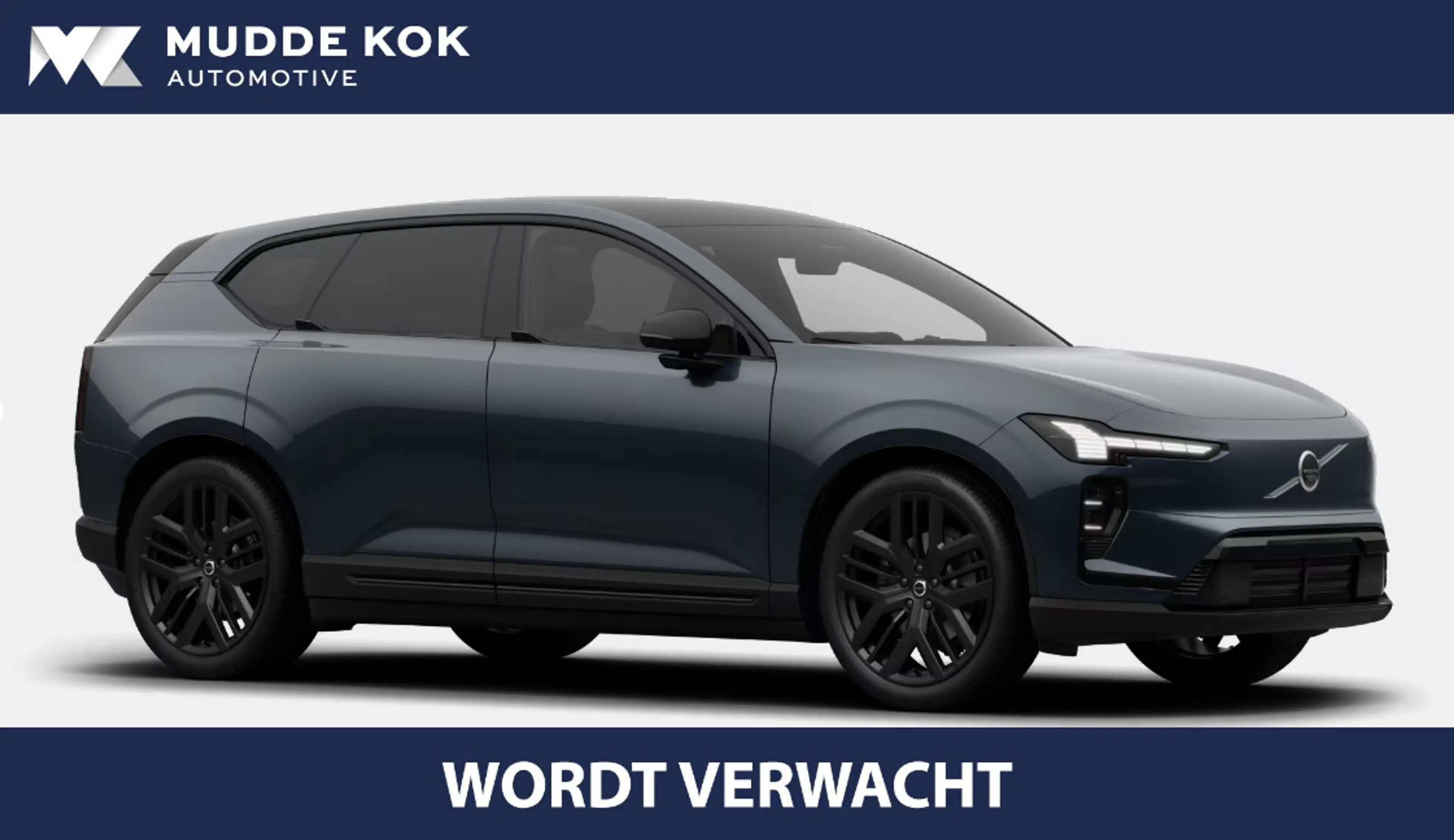 Volvo EX60 P12 AWD Plus 117 kWh | Privacy glass | Ventilatie