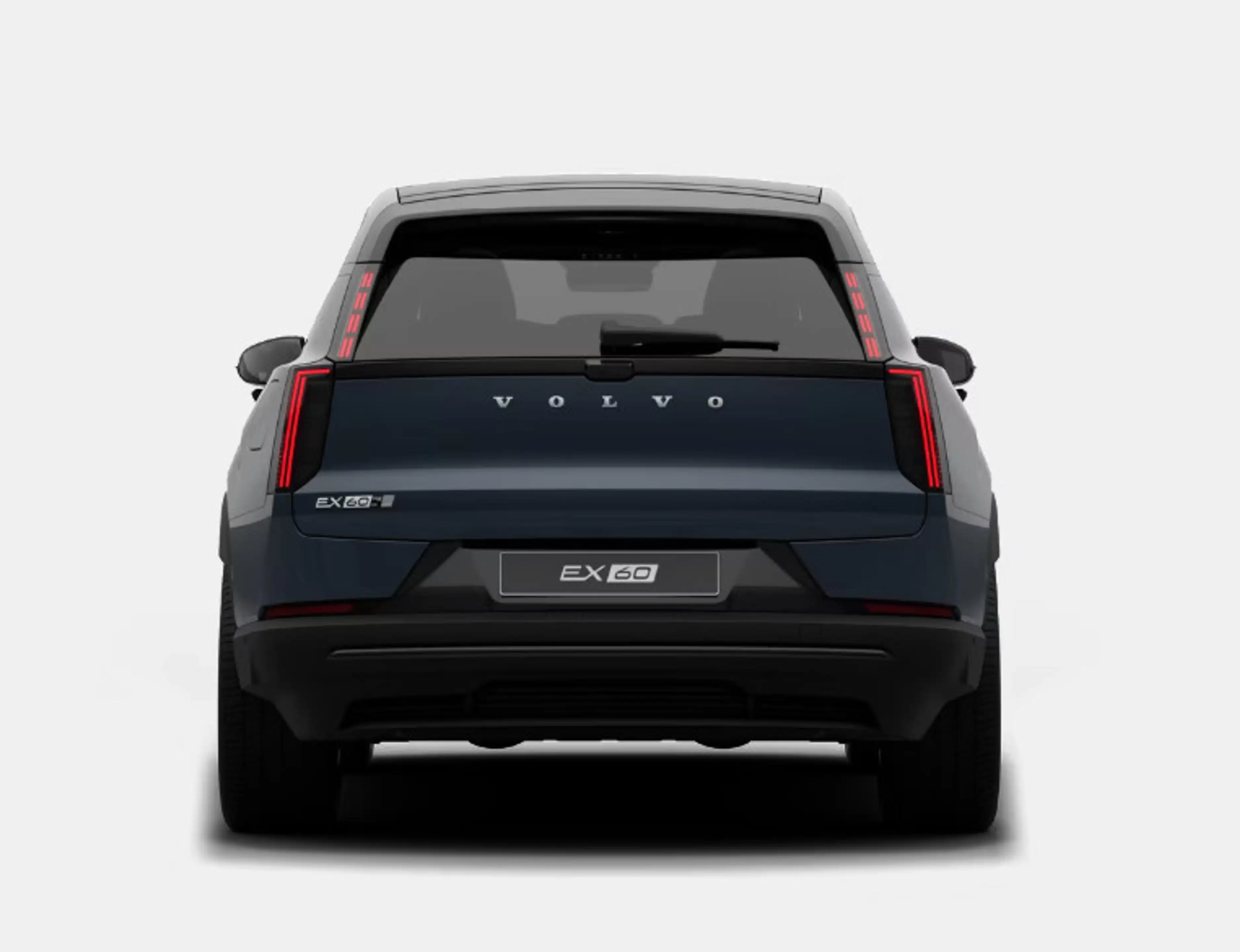 Volvo EX60 P12 AWD Plus 117 kWh | Privacy glass | Ventilatie — photo 4