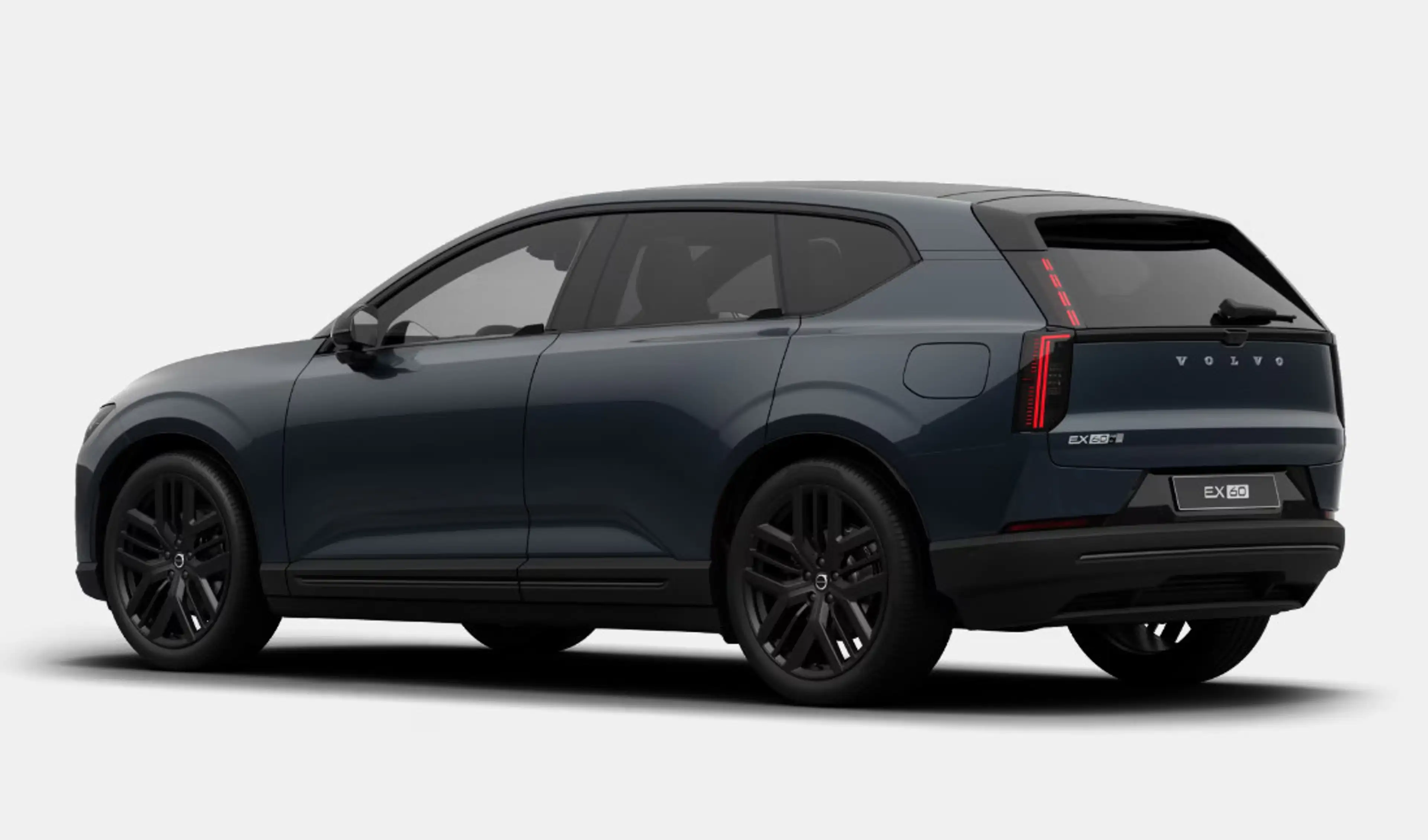 Volvo EX60 P12 AWD Plus 117 kWh | Privacy glass | Ventilatie — photo 5