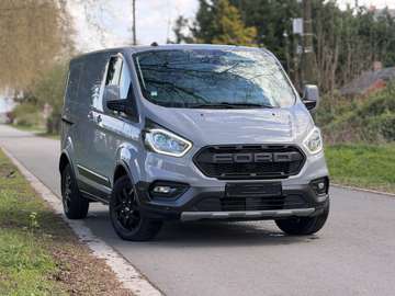 2.0 TDCi L1H1 Trail Multi S/S (EU6.2)