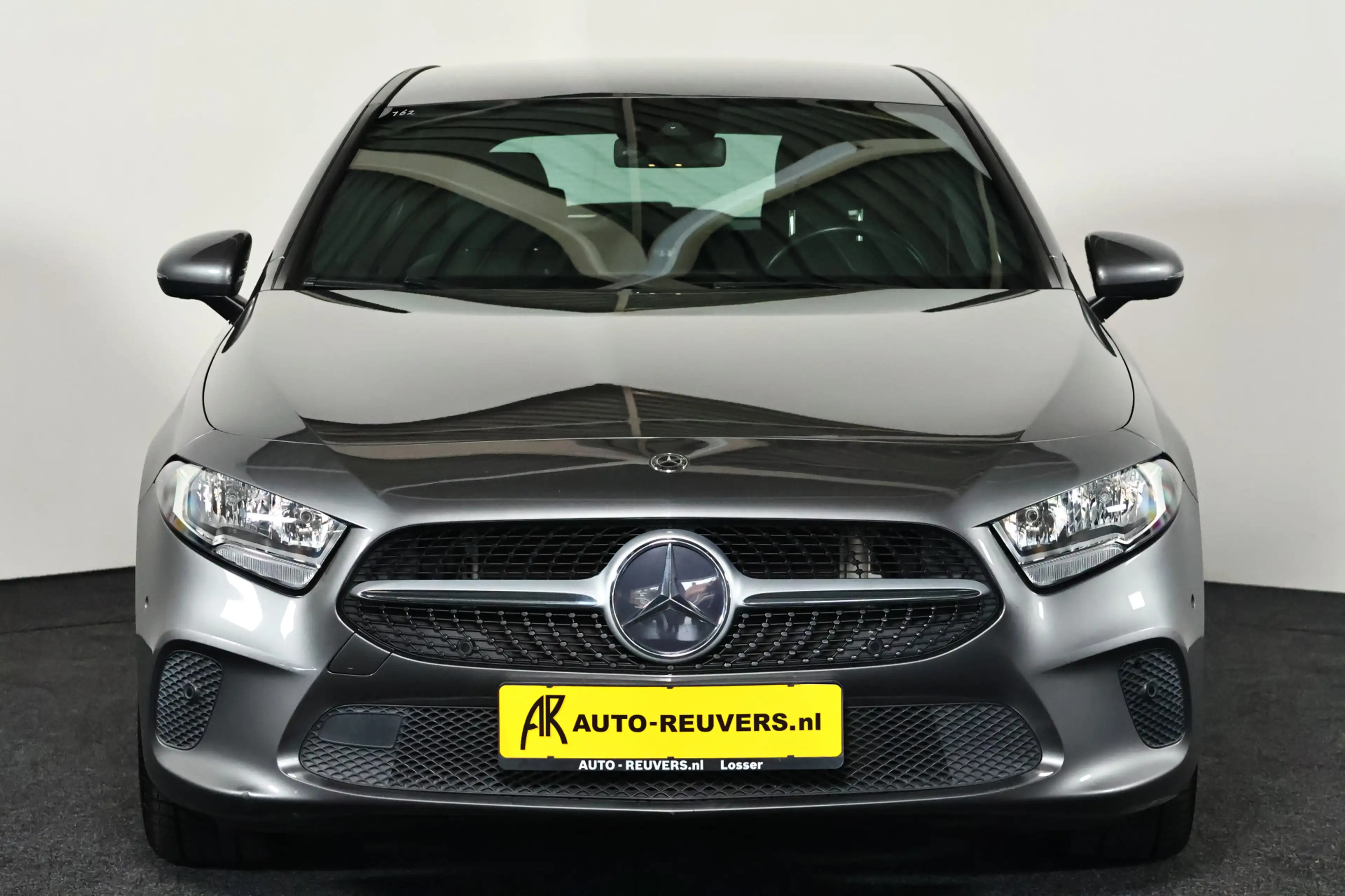 Mercedes-Benz A 220 Advantage / Leder / Navi / CarPlay / Camera / Crui — photo 7