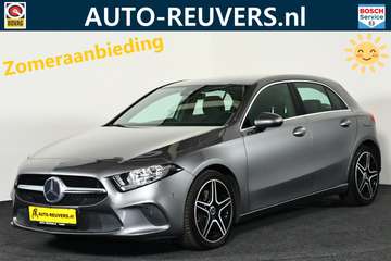 Advantage / Leder / Navi / CarPlay / Camera / Crui