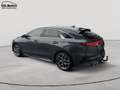 Kia ProCeed / pro_cee'd GT line 1.6D 136cv Gris 02/21 B.Auto Airco Cruise Gris - thumbnail 4