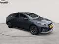 Kia ProCeed / pro_cee'd GT line 1.6D 136cv Gris 02/21 B.Auto Airco Cruise Gris - thumbnail 3