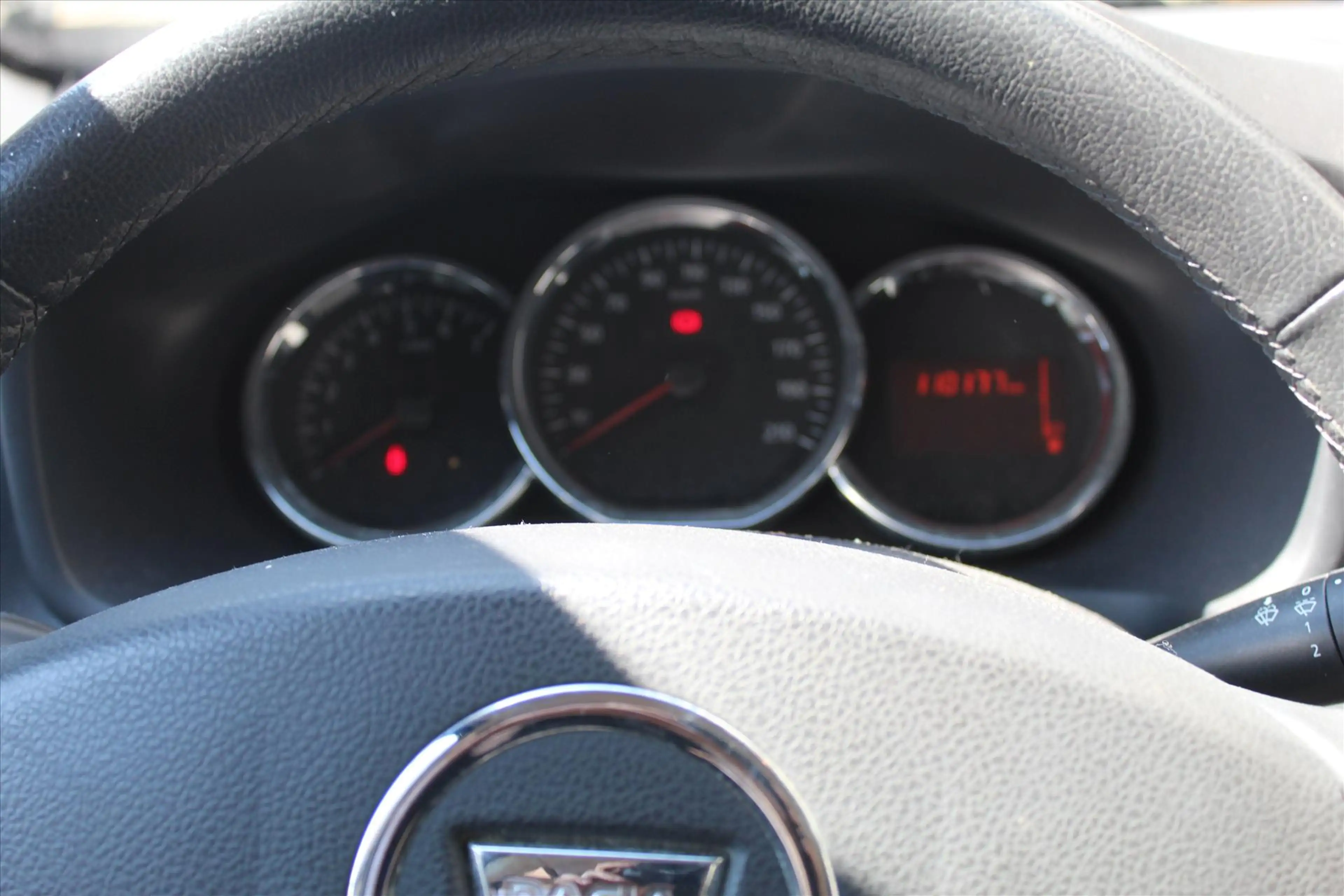 Dacia Logan 0.9 Tce 90pk Prestige — photo 9