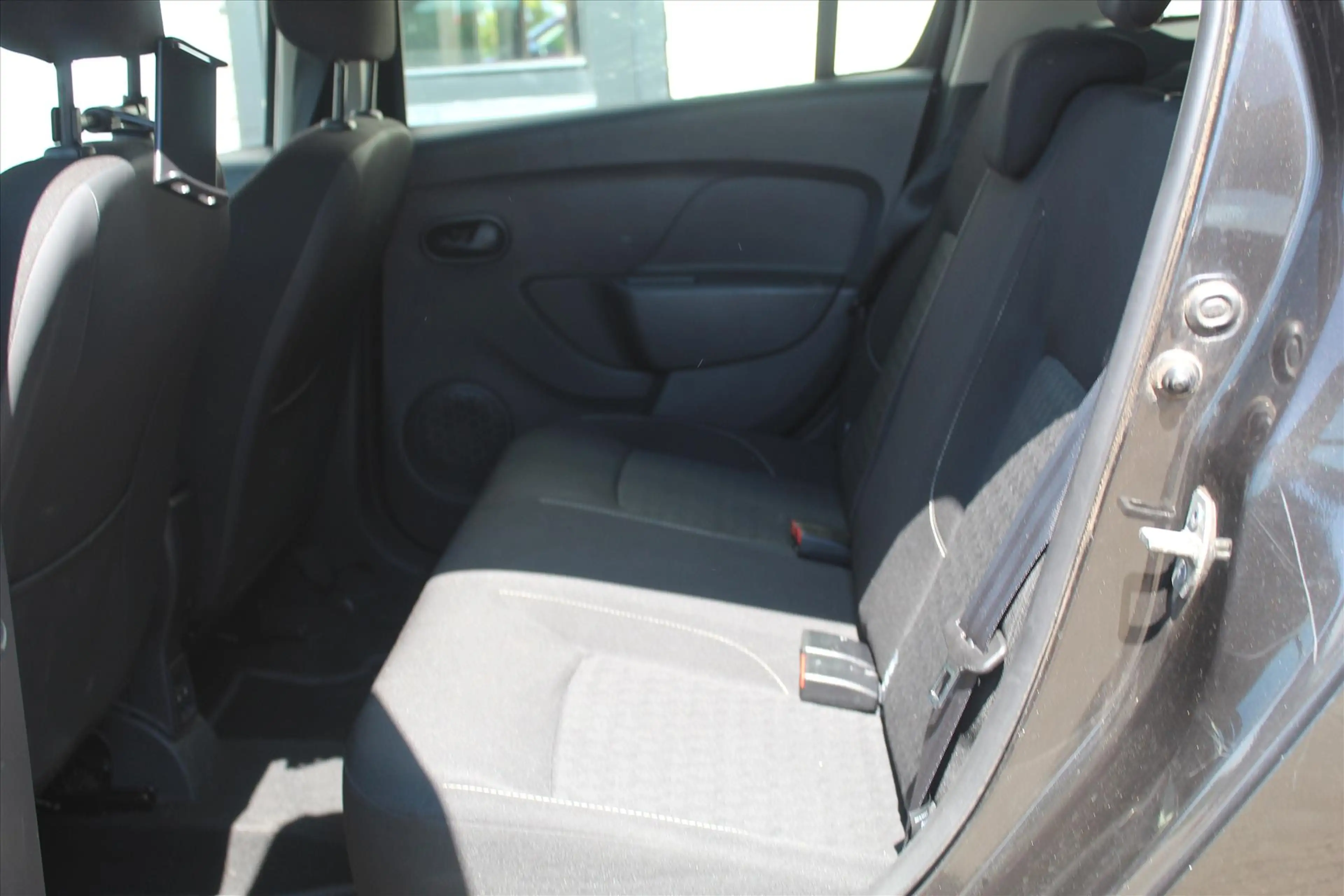 Dacia Logan 0.9 Tce 90pk Prestige — photo 12