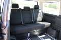 Volkswagen T6 Multivan TDI Trendline DSG 150 PS ACC AHK Grau - thumbnail 12